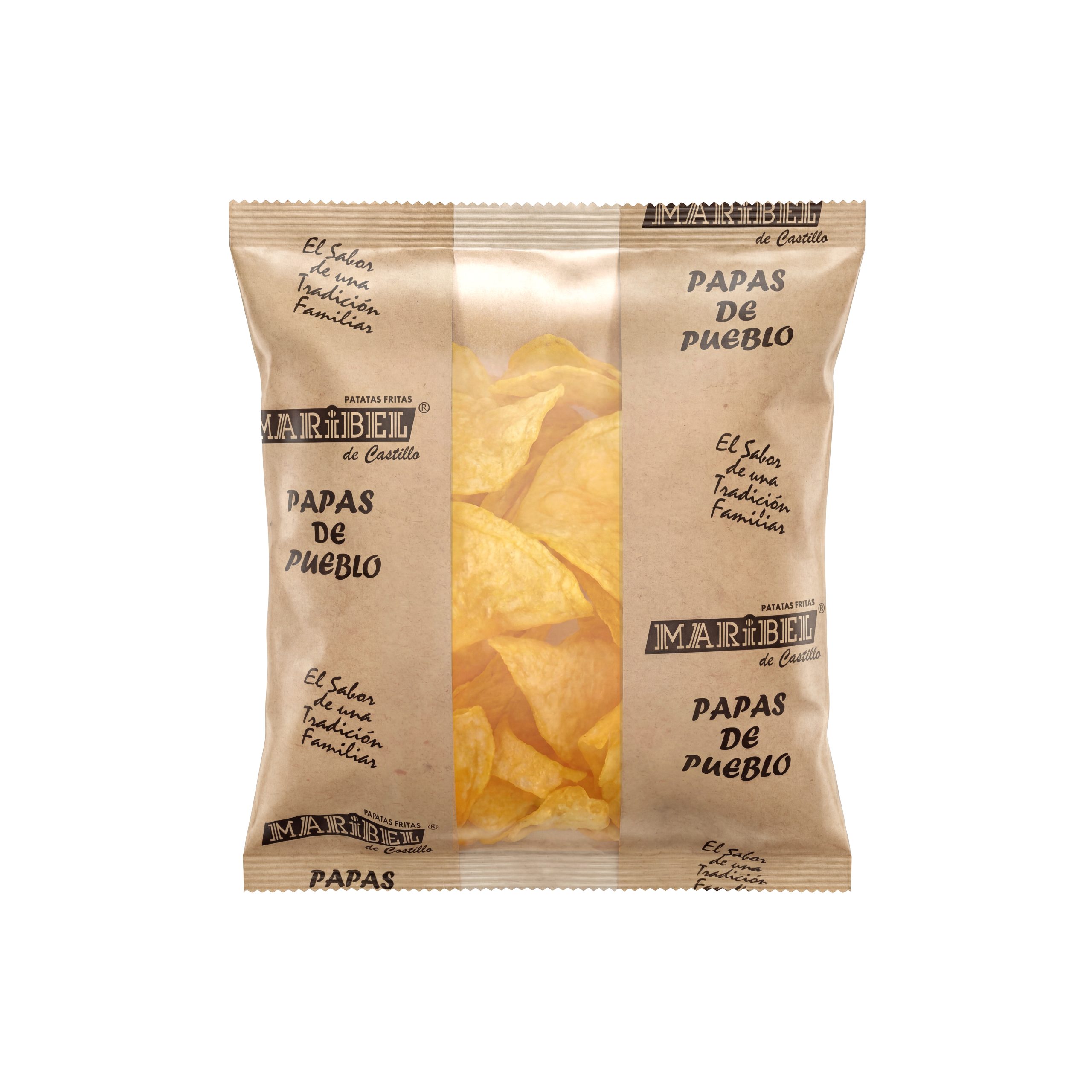 Patatas Fritas 45 gr